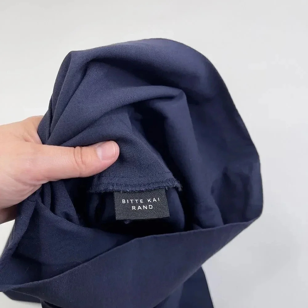 Bitte Kai Rand Ultra High Waisted Pants - Picture 3 of 10